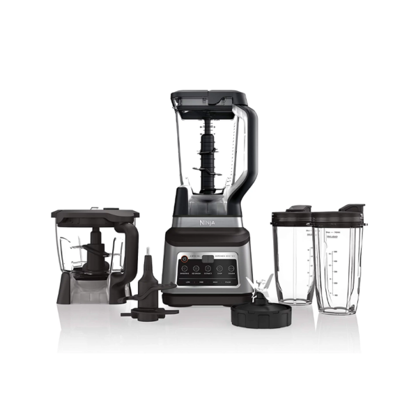 غذاساز نینجا مدل Ninja Food Maker BN801