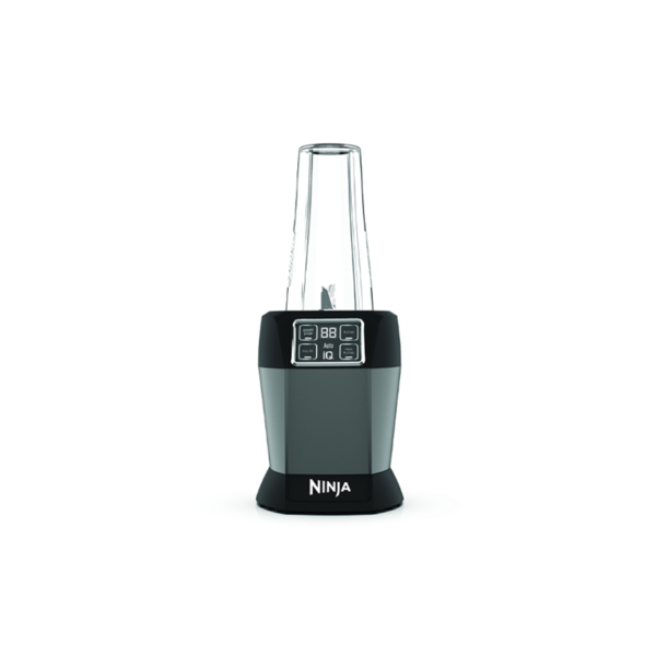 مخلوط کن اسموتی ساز نینجا مدل Ninja Blender with Auto-iQ BN495