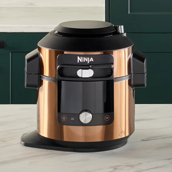 مولتی کوکر نینجا مدل Ninja Foodi-Max OL650UKCP