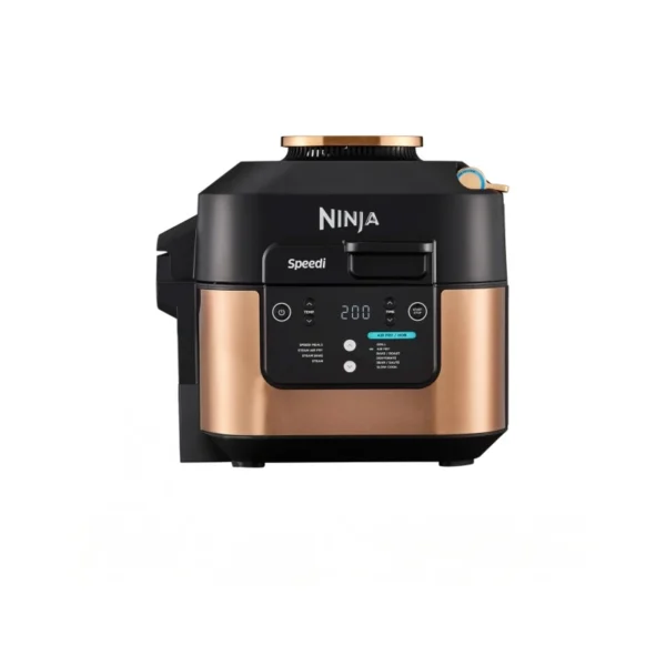 مولتی کوکر نینجا مدل Ninja Foodi-Max ON400UKDBCP