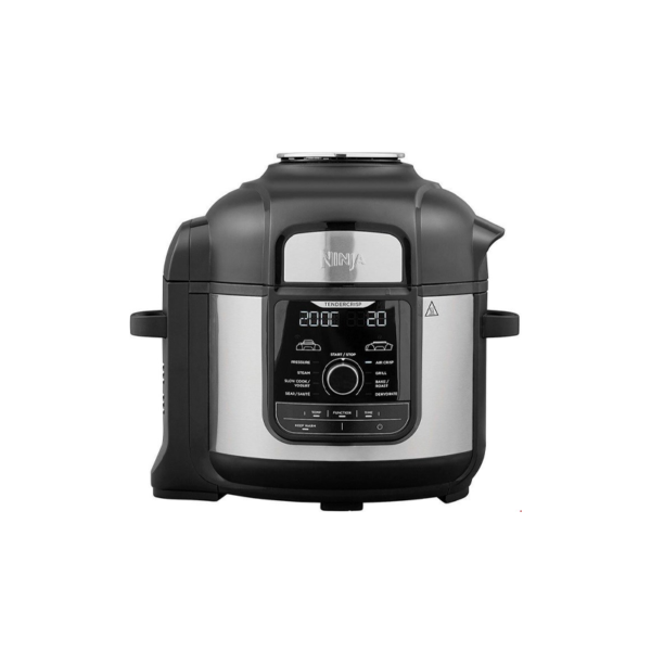 مولتی کوکر نینجا مدل Ninja MultiCooker OP500