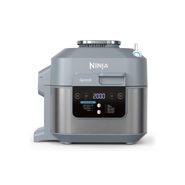 مولتی کوکر نینجا مدل Ninja Speedi ON400UK